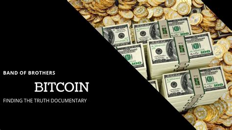 The Truth About Bitcoin Documentary