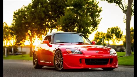 Honda S2000s Price Is On The Increase Youtube