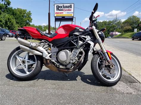 Are driving 1 · subscribed 0 · discussions 0. 2008 MV Agusta Brutale 910S For Sale Fort Montgomery, NY ...