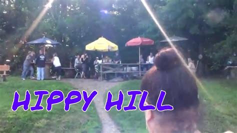 Hippy Hill Danbury Nh Youtube