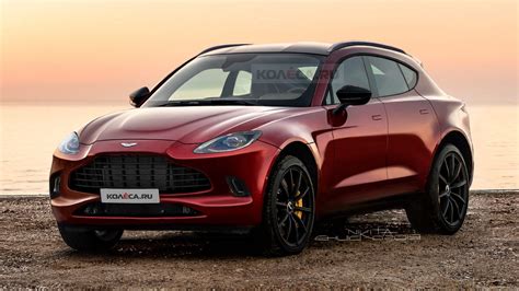 Find aston martin pricing, reviews, photos, and videos. Aston Martin's First SUV Will Look Exactly Like This | CarBuzz