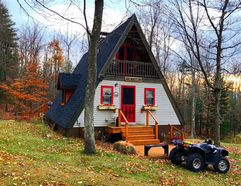 20 Coolest Cabins In The Usa For Your Bucket List Follow Me Away