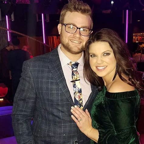 Amy Duggars Estranged Relationship With Her Cousins Timeline Us Weekly
