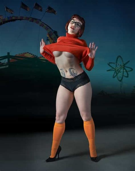 Velma Nude Fetish Pics Nude Photos Comments