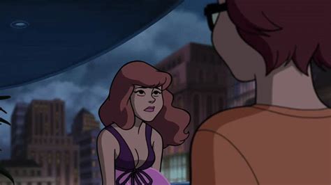 Scooby Doo Stage Fright Daphne And Velma By Luisjuarezjiji On Deviantart