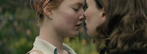 Tell It To The Bees Holliday Grainger And Anna Paquin Lesbian