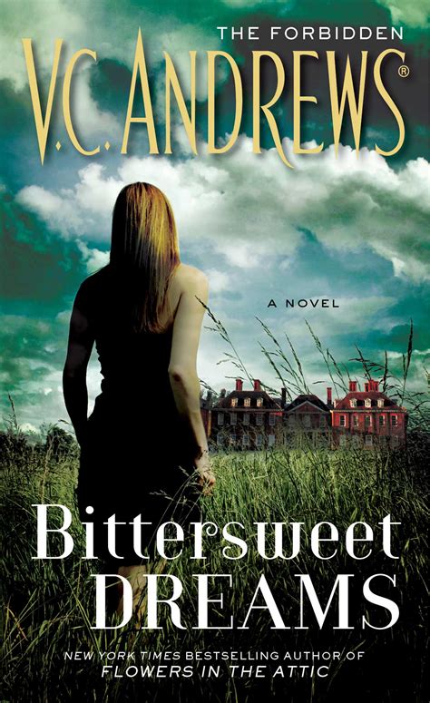 Bittersweet Dreams Book By Vc Andrews Official Publisher Page