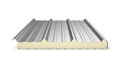 Pir Insulated Panel Polyisocyanurate Insulated Panel Topway Steel
