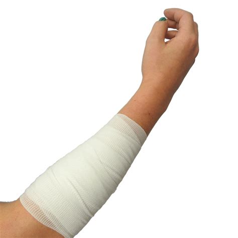 25x Steroplast Steroply Conforming Compression First Aid Bandage 5cm X 4m Ebay