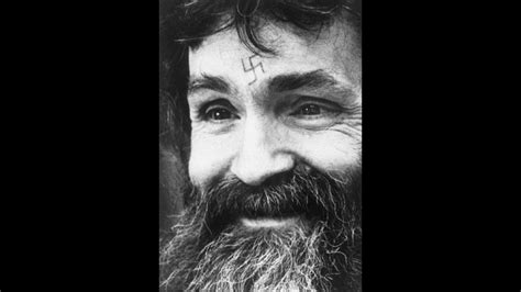 Breaking Charles Manson Dead Helter Skelter Spirit Of 1969 Released