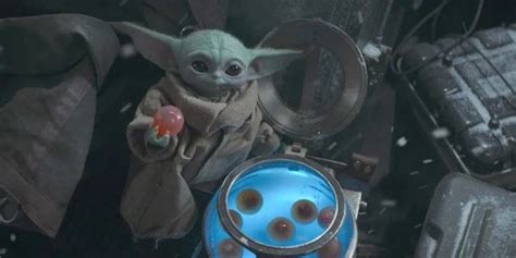 Why Does The Puppet Of Baby Yoda Cost 5 Million To Make The