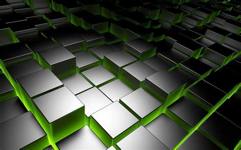 3d Square Wallpapers Top Free 3d Square Backgrounds Wallpaperaccess
