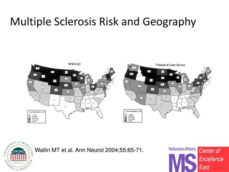 Ppt Multiple Sclerosis Clinical Treatment And Current Research Powerpoint Presentation Id