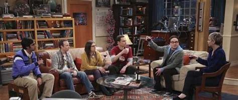 Big Bang Theory Verabschiedet Sich Von Mrs Wolowitz