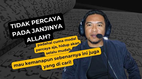 Pernah Tidak Percaya Ilmu Inilah Yang Sebenarnya Kamu Cari Sekalipun