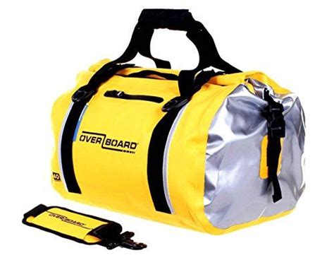Overboard Waterproof Classic Duffel Bag In 2023 Waterproof Duffel Bag Waterproof Duffel Bags