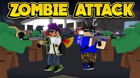 Survival The Zombie Attack Roblox Robux Hack Generator