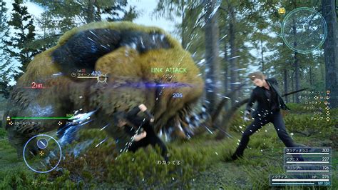 Final Fantasy Xv Gets Action Packed New Commercial New Dlc Trailer