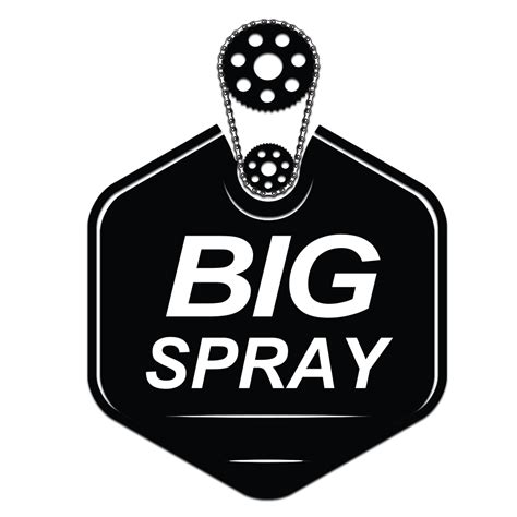 Big Spray Retail And Wholesale Dealer Home