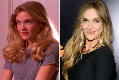 Member level 13 blank slate. 'The Baby-Sitters Club' Movie Cast All Grown Up - Beyond ...