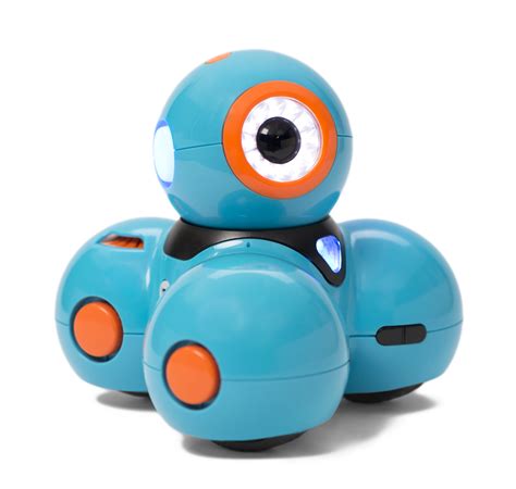 Fun With Dash And Dot