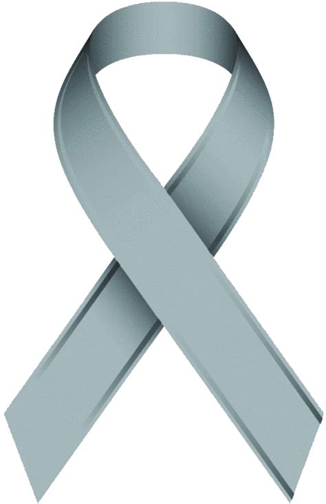 What Color Is The Ribbon For Parkinsons