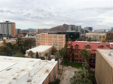Tuition Will Increase At Arizonas Universities Kjzz