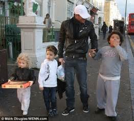 Kid is a song by british australian singer and songwriter peter andre. Peter Andre takes the kids out for pizza..while ex Katie ...