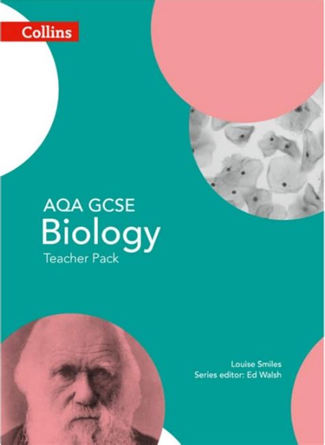 Aqa Gcse Biology Teacher Pack By Collins Issuu