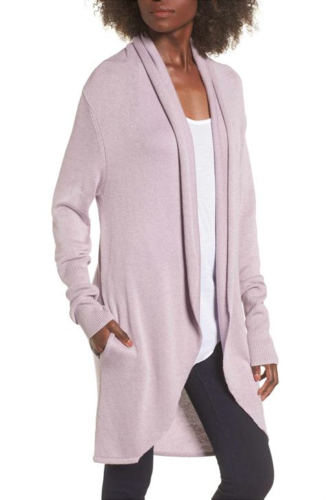 Leith Easy Circle Cardigan Nordstrom Clothes Cardigan Cardigan