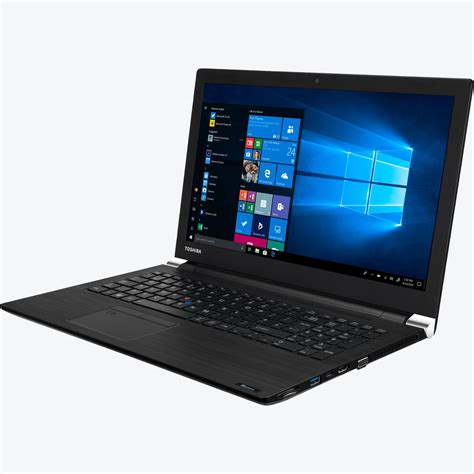 Toshiba Dynabook Tecra A50 Ec 15u Tests And Daten