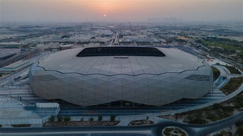 2022 World Cup Education City Stadium