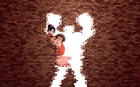 Wreck It Ralph Wreck It Ralph Wallpaper 33985620 Fanpop Page 2