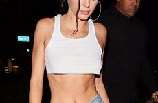 jenner kendall taqueria celebrates petite hollywood west birthday her hawtcelebs