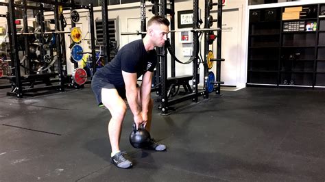 15 Underrated Strength And Power Exercises Part 12 Lateral Deadlifts