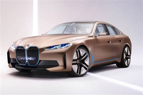 Bmw I4 Release Date Photos Specifications And Price Gud Story