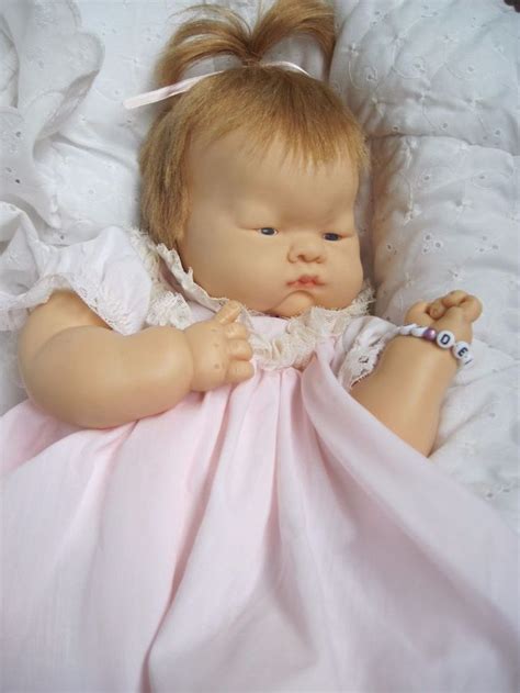 1960 Vintage Baby Dear Vogue Doll Marked E Wilkins 16 Tlc Body Vogue