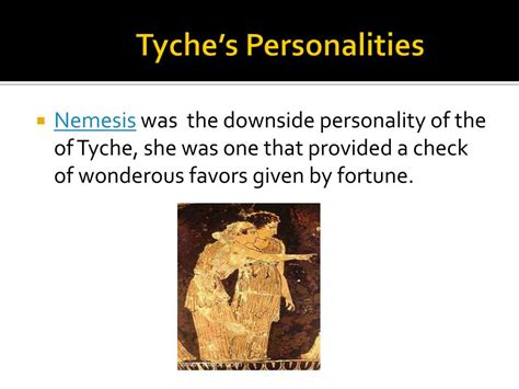 Ppt Tyche Powerpoint Presentation Free Download Id6513093