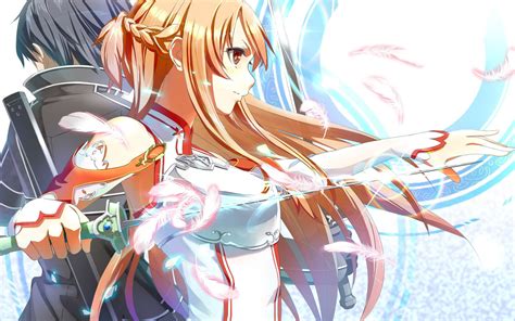Sao Wallpapers 79 Images