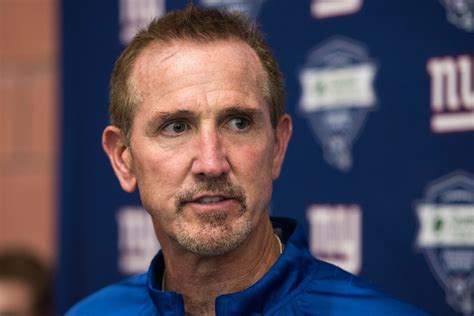 Steve Spagnuolo knows the fix for Giants' porous run 'D'