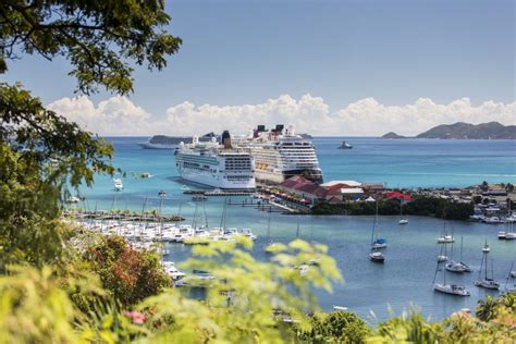 Something For Everyone At Tortola Pier Park Porthole Cruise Magazine