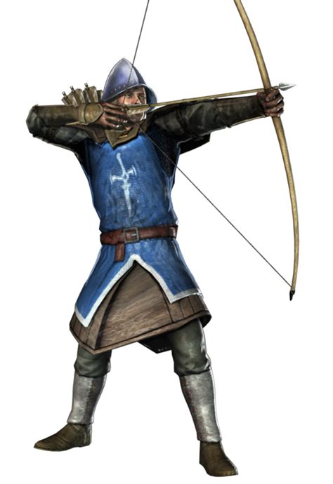 Fantasy Archer Png Images Hd Png All Png All