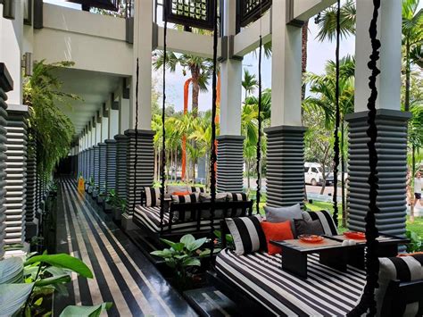 Review Of Bensley Collection Shinta Mani Siem Reap S Hotel With A Heart