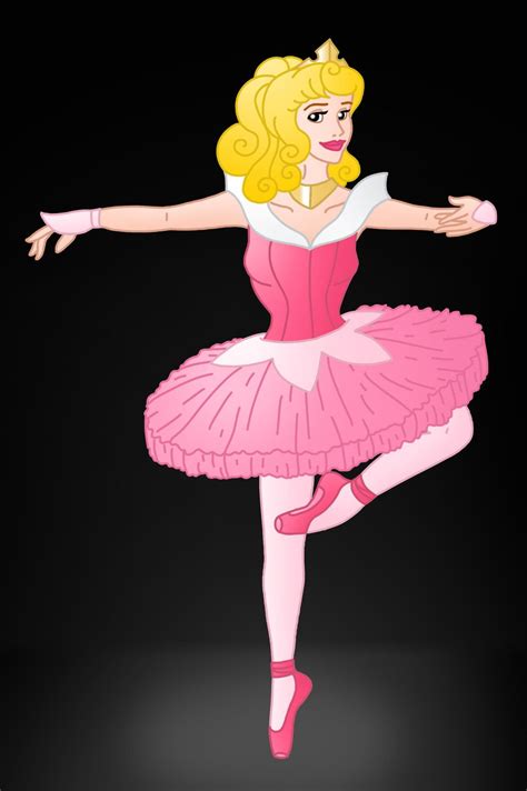 disney ballerina on deviantart disney princess modern