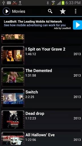 Movietube Apk Android Apps