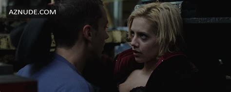 Brittany Murphy 8 Mile Movie