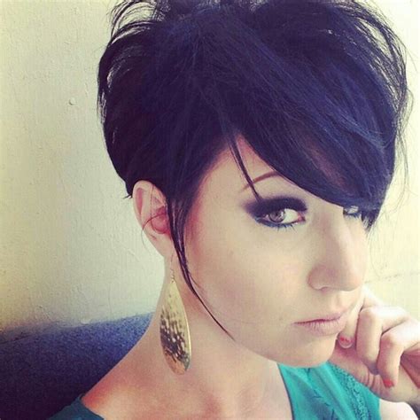 30 Amazing Short Hairstyles For 2021 Simple Easy Short Haircut Ideas Page 29 Of 32 Pretty