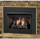 Unvented Propane Fireplace Pictures