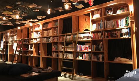 Capsule hotel besticht durch eine zentrale lage in bischkek, nur 10 autominuten entfernt von: Warum man in Japan unbedingt in Kapselhotels übernachten muss - The Incredible Travel Blog