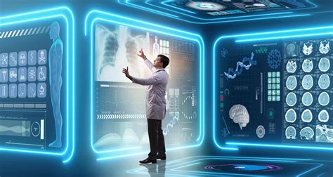 Artificial Intelligence And The Future Of Health Trackactive